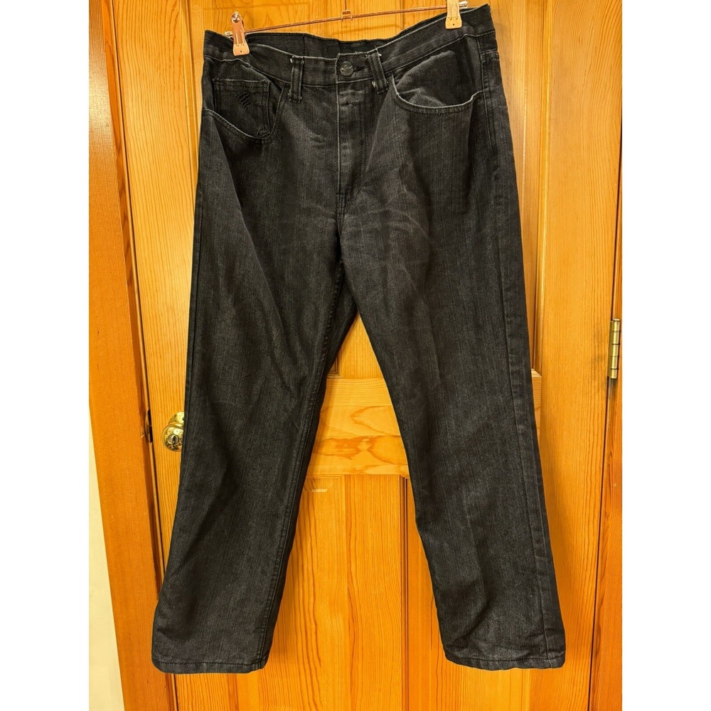 Men's Rocawear Jeans. NWOT Black. 34x30